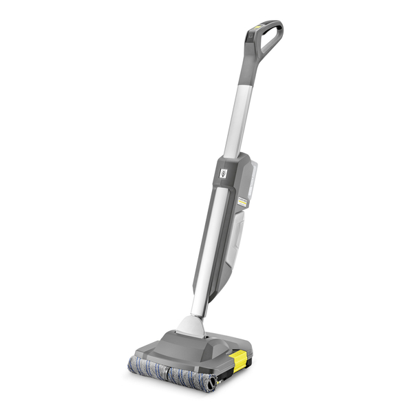 Čistič tvrdých podláh BR 30/1 C Bp