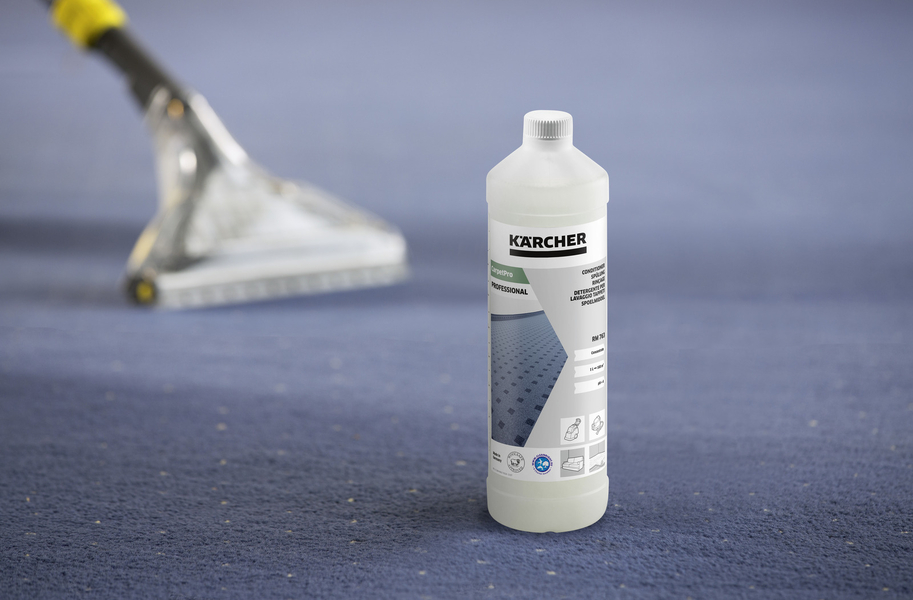 CarpetPro prostriedok na oplachovanie RM 763, 1l