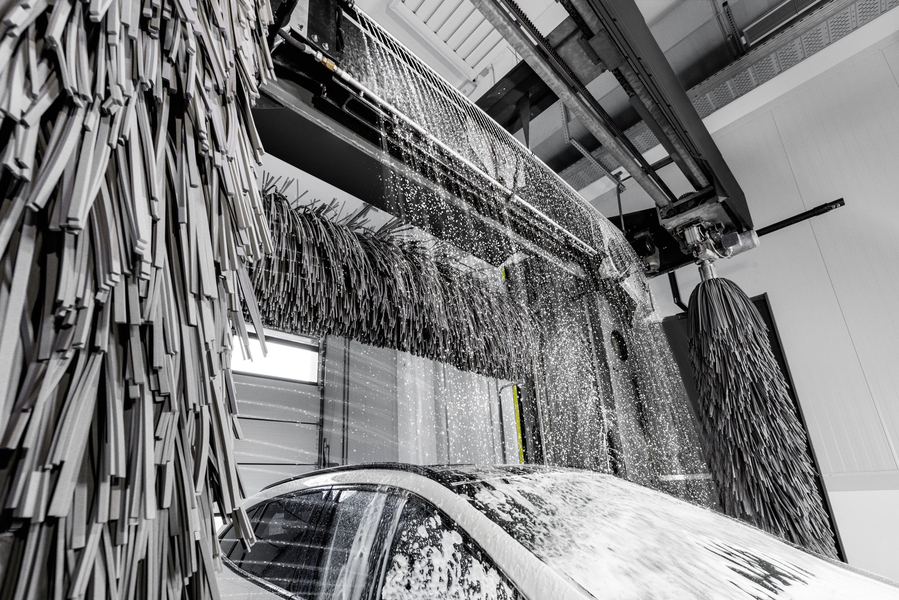 VehiclePro penový leštič RM 837, 20l
