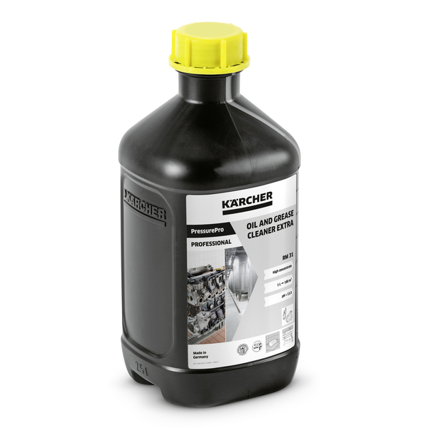 PressurePro rozpúšťač oleja a mastnoty Extra RM 31, 2.5l