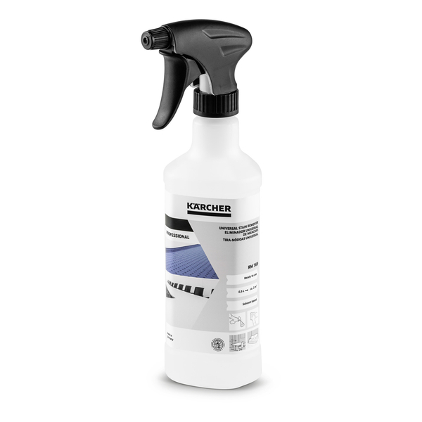 CarpetPro univerzálny odstraňovač fľakov RM 769, 500ml