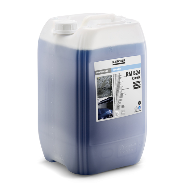 VehiclePro Super Pearl Wax RM 824 Classic, 20l