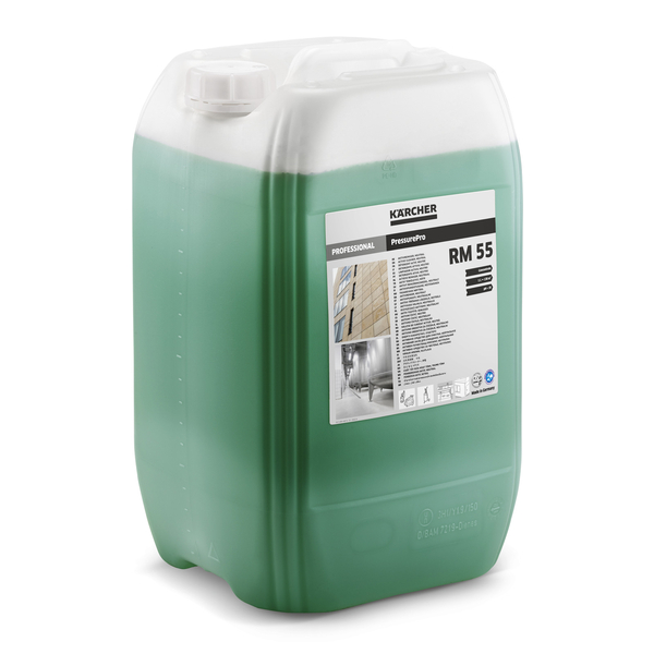PressurePro aktívny čistič, neutrálny RM 55, 20l