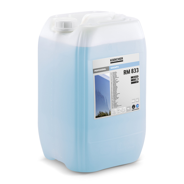 VehiclePro Liquid Leather RM 833, 20l