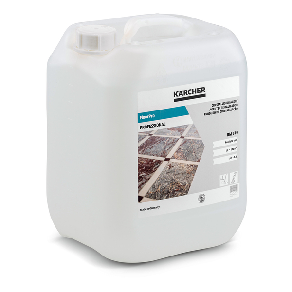 FlooPro kryštalizačný prostriedok RM 749, 10l