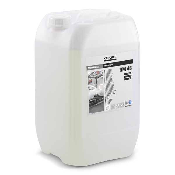 PressurePro fosfátovací prostriedok RM 48, 20l