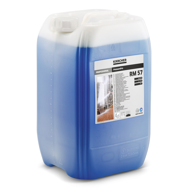 PressurePro penový čistič, neutrálny RM 57, 20l