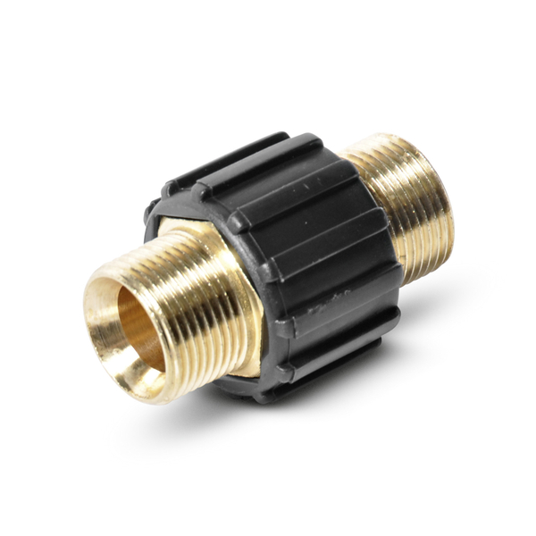 Spojka -2 × M22 × 1,5