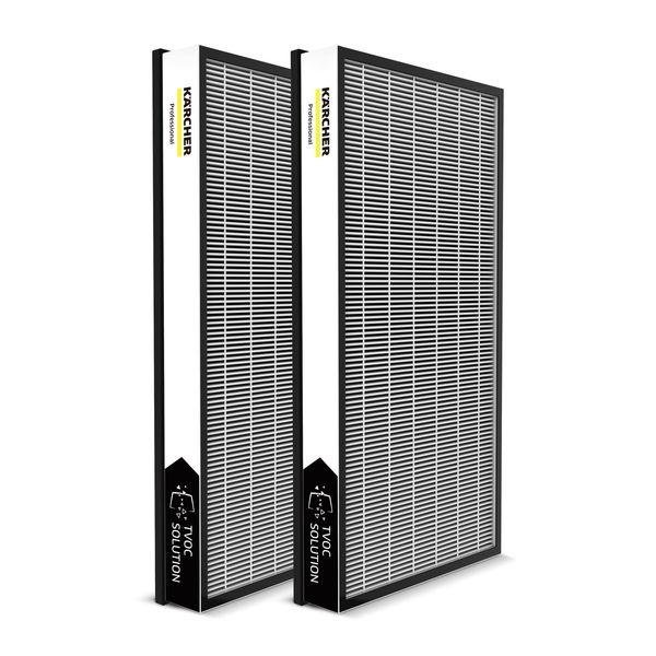 Set filtrov TVOC AF100, 2 ks