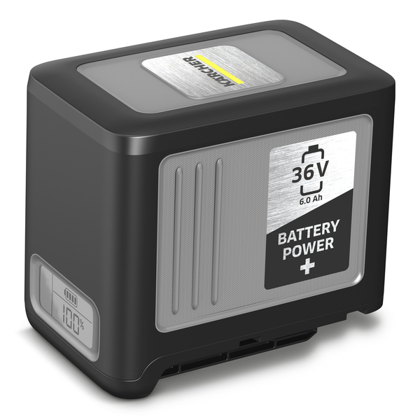 Batéria Power+ 36/60