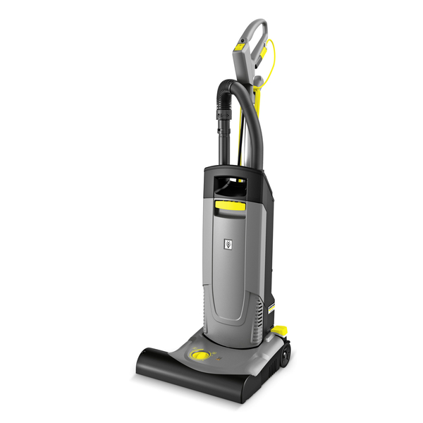 Vysávač s elektrickou kefou CV 38/2 Adv