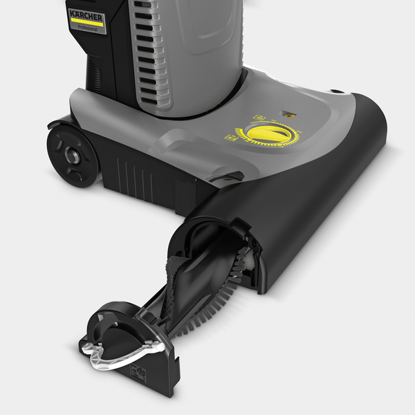 Vysávač s elektrickou kefou CV 38/2 Adv