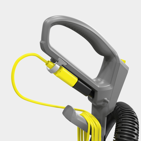 Vysávač s elektrickou kefou CV 38/2 Adv
