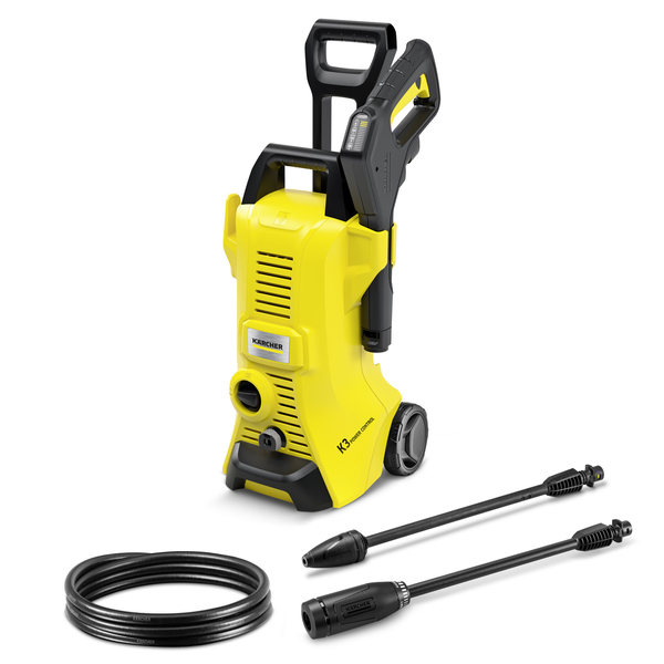Kärcher Vysokotlakový čistič K 3 Power Control