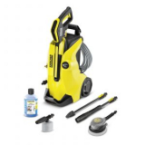 KARCHER K 4 Full Control Flex Car