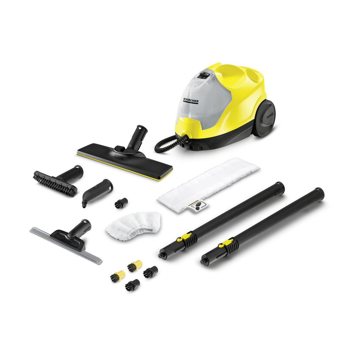 SC 4 EasyFix SK SET