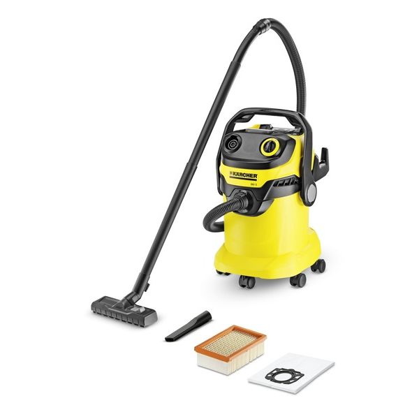 Mokro-suchý vysávač Karcher WD 5