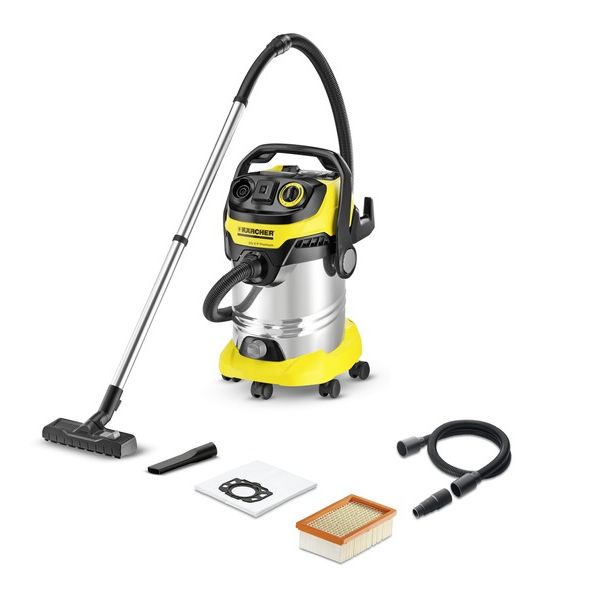 Mokro-suchý vysávač Karcher WD 6 P Premium *EU-III