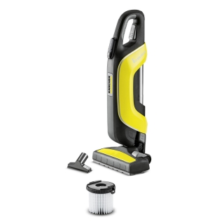 RUČNÝ VYSÁVAČ VYSÁVAČ VC 5 CORDLESS